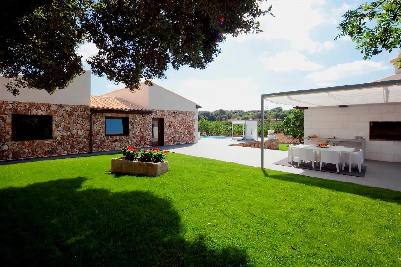 Can Calet Can Tomeu - Modern House With Private Pool For 6 Llubi Villa