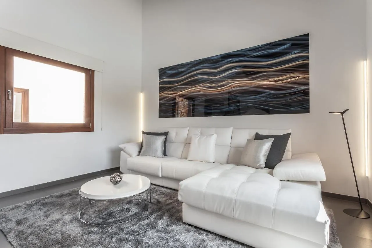 Can Calet Can Tomeu - Modern House With Private Pool For 6 Llubi Villa