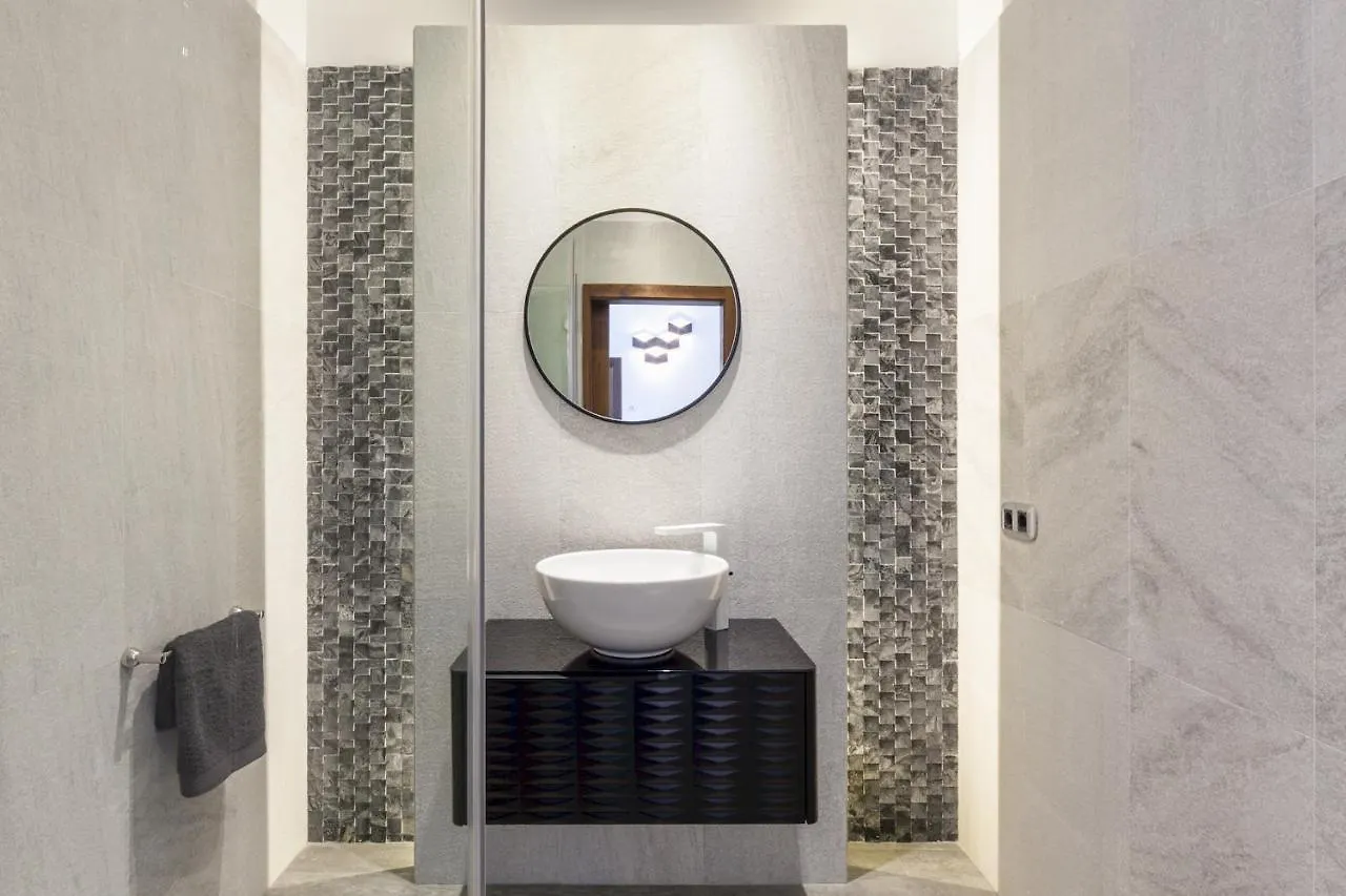 Can Calet Can Tomeu - Modern House With Private Pool For 6 Llubi Villa