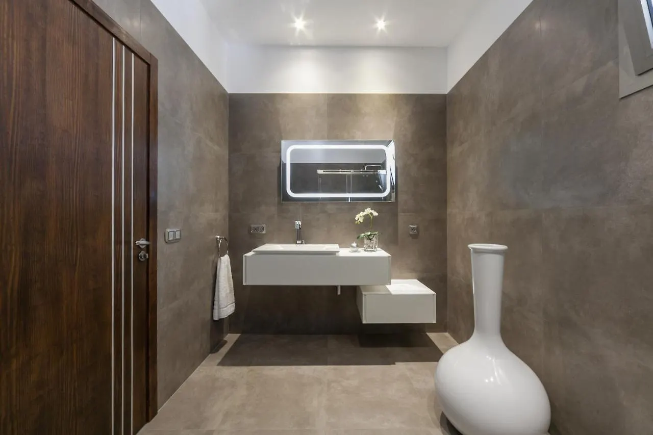 Can Calet Can Tomeu - Modern House With Private Pool For 6 Llubi